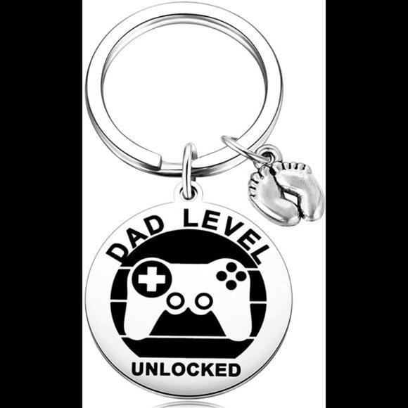 New Expecting Dad First Time Father's Day, Daddy to be - Picture 5 of 5